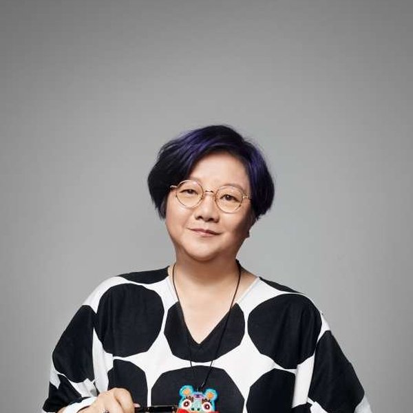 Hung Huang