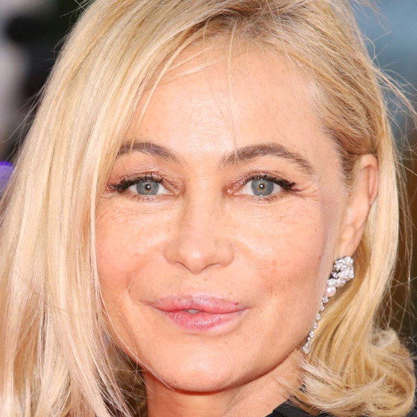 Emmanuelle Béart