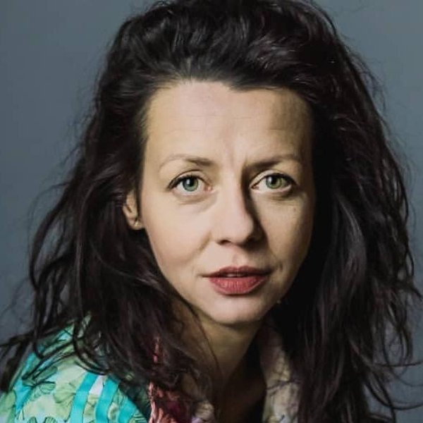 Iwona Sitkowska