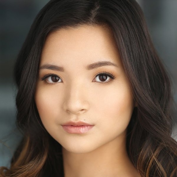 Cherilynn Fulbright