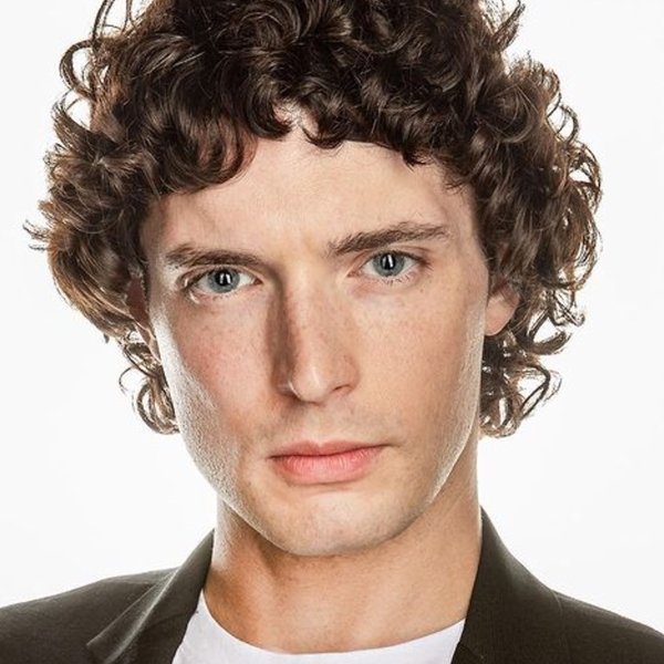 Conor McCarthy