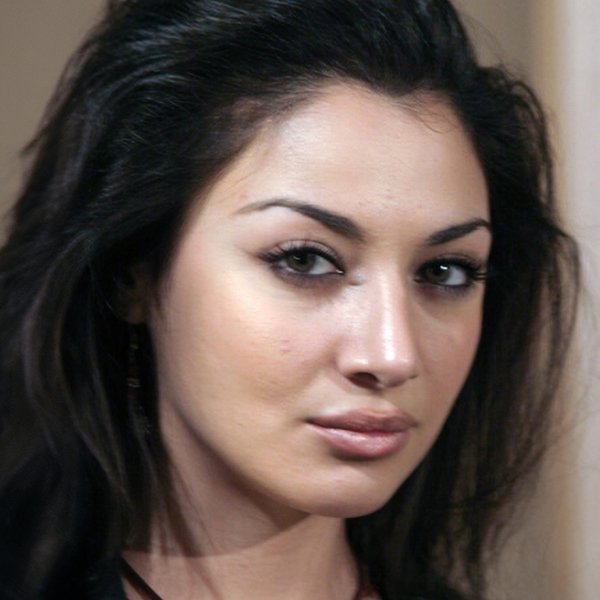 Claudia Lynx