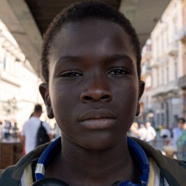 Ibrahima Gueye