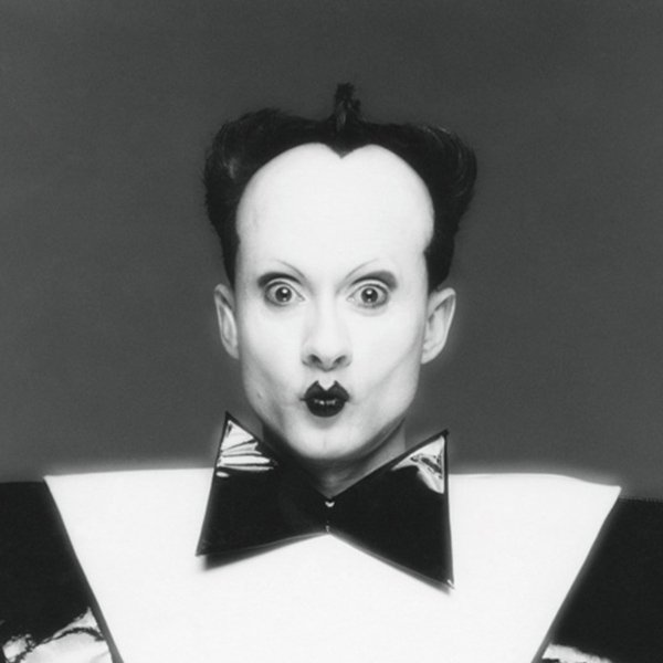 Klaus Nomi