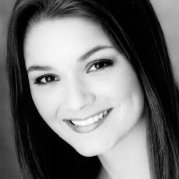 Lauren Leech