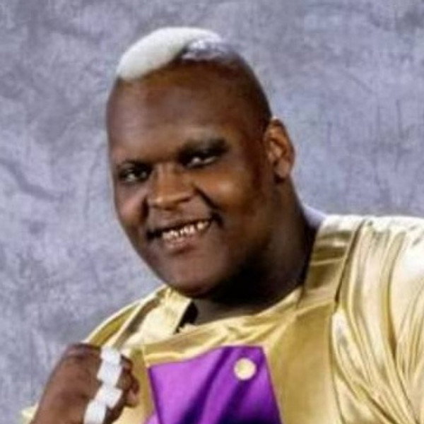 Nelson Frazier Jr.