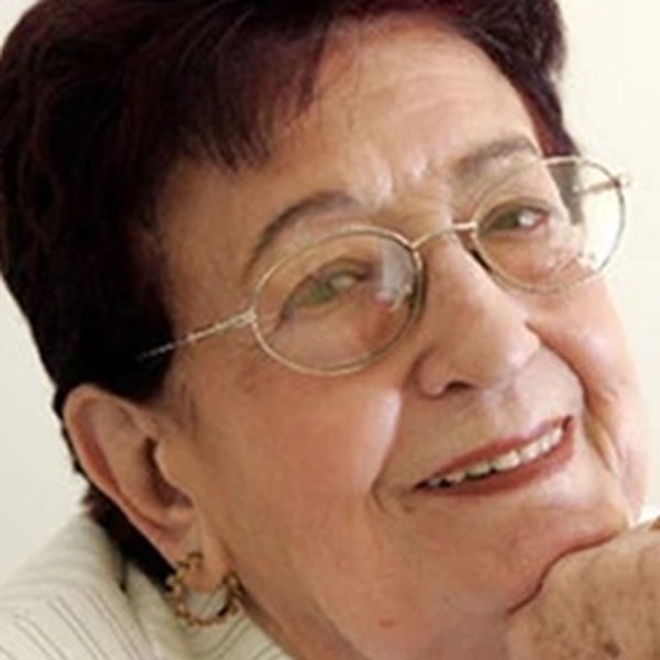 Elsa Fàbregas
