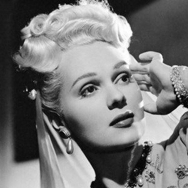 Adele Jergens