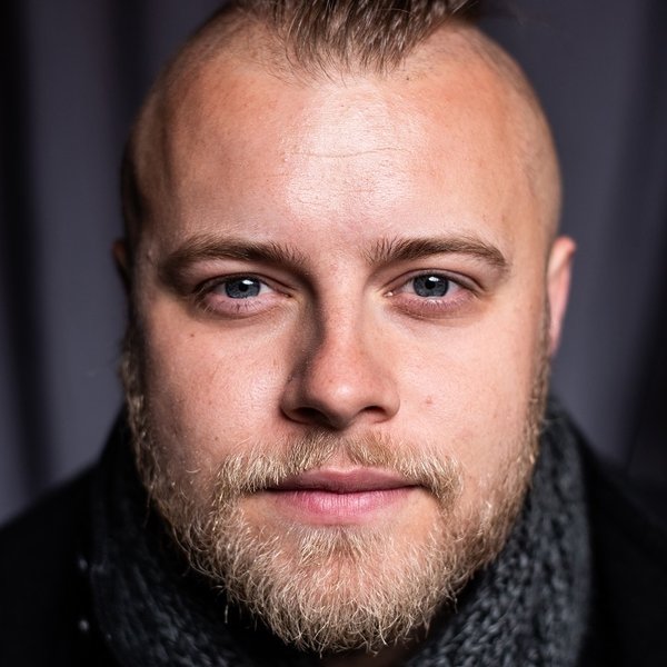 Alexander Holloway