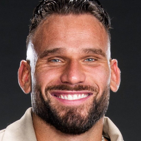Mike Derudder