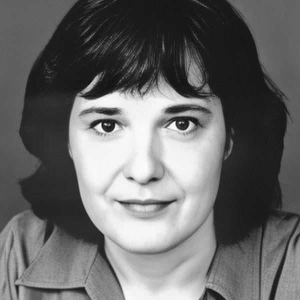 Anne Yernaux