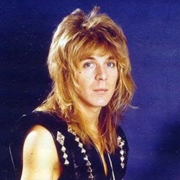 Randy Rhoads