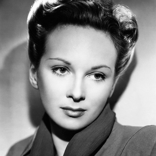 Joan Greenwood