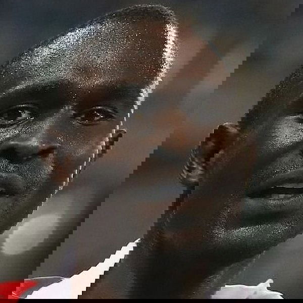 David Rudisha