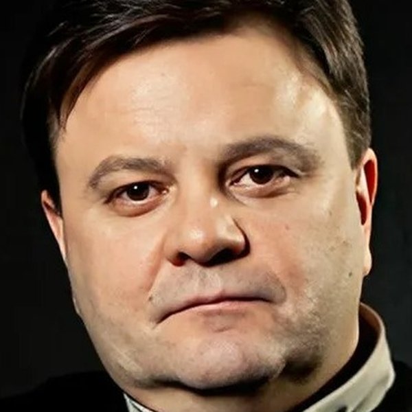 Sergei Belyayev