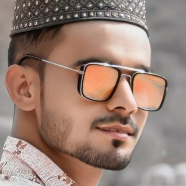 Sharik Khan jr