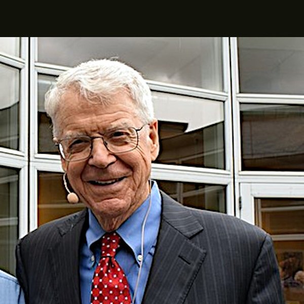 Caldwell Esselstyn Jr.