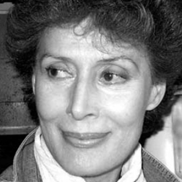 Gisèle Grimm