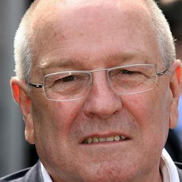 John Hogan