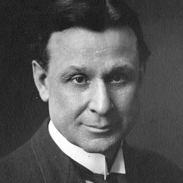 Charles Ogle