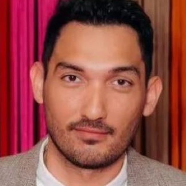 Daniel Eka Putra