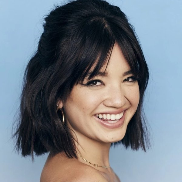 Peyton Elizabeth Lee