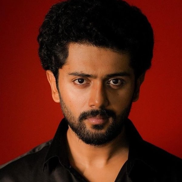 Charan Lakkaraju