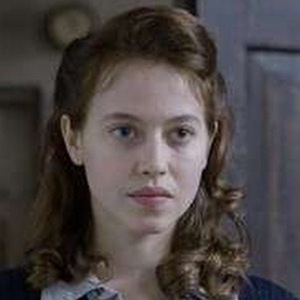Mira Maludzińska