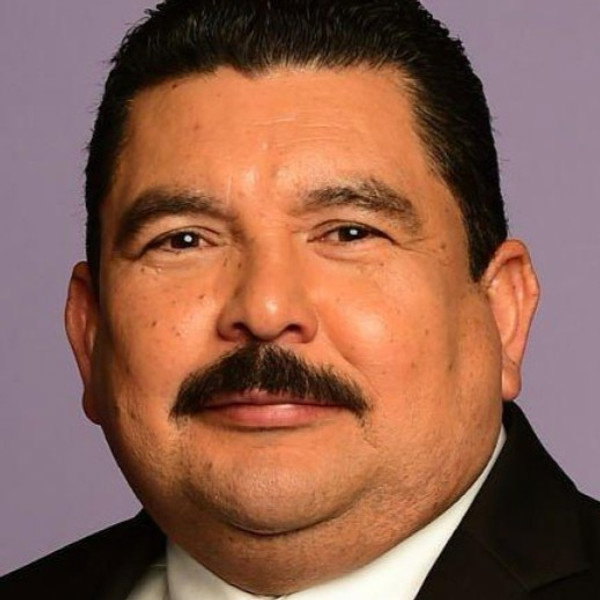 Guillermo Rodriguez