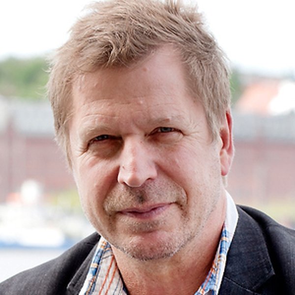 Johan Hedenberg