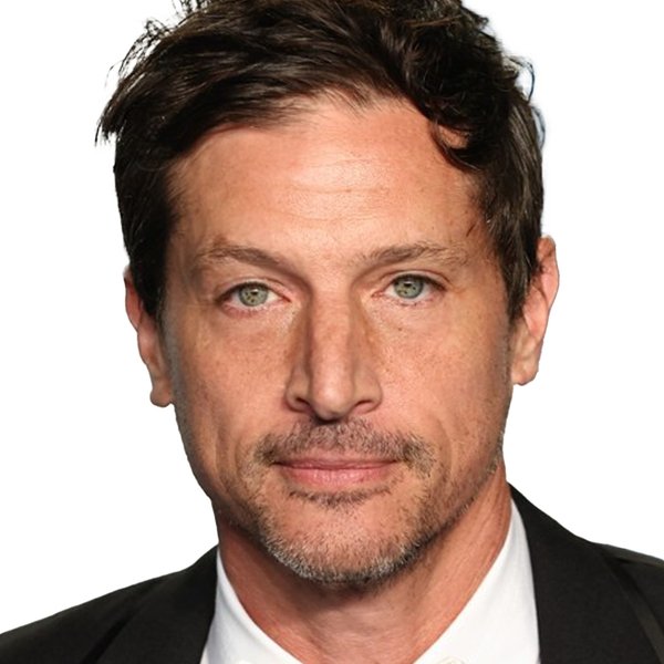 Simon Rex