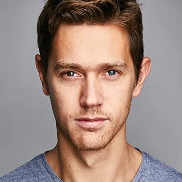 Chris O'Shea