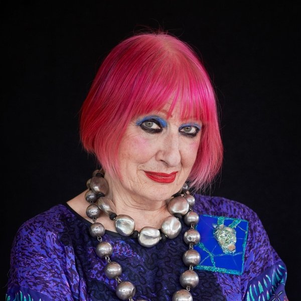 Zandra Rhodes