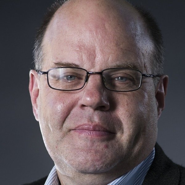 Mark Lawson