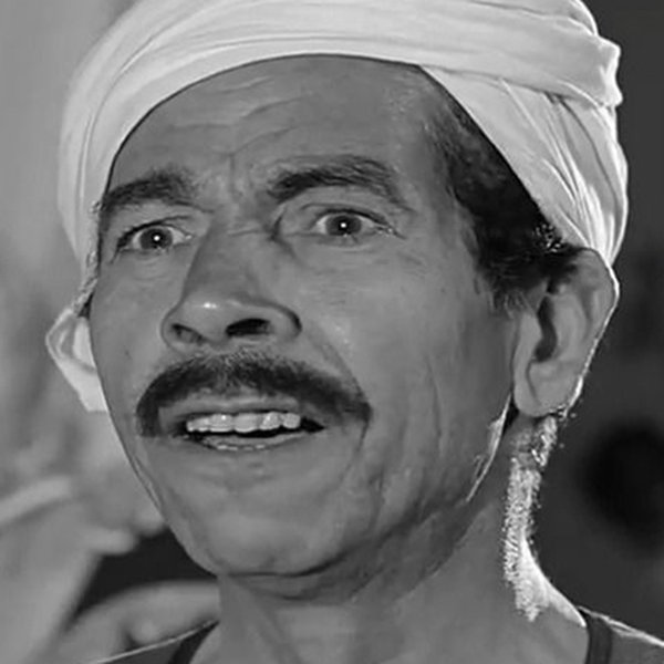 Abdel Ghani El Nagdi