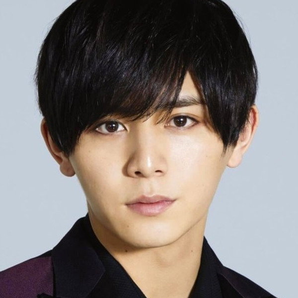 Ryosuke Yamada