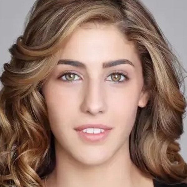 Taylor Marie Frey