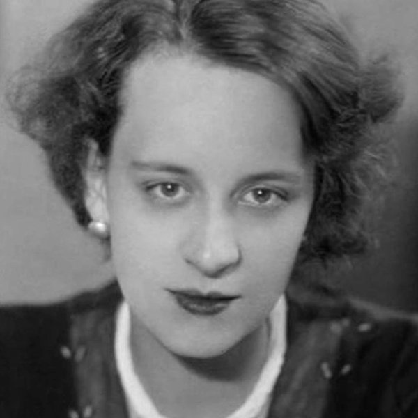 Georgia Backus