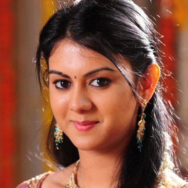 Kamna Jethmalani