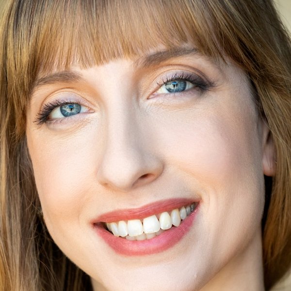 Katie Marovitch
