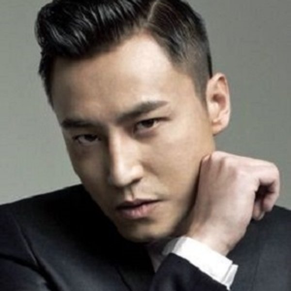 Justin Cheung Kin-Sing