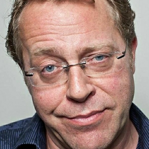 Mike Wilmot