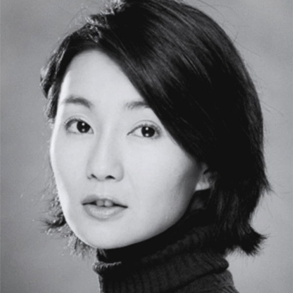 Maggie Cheung
