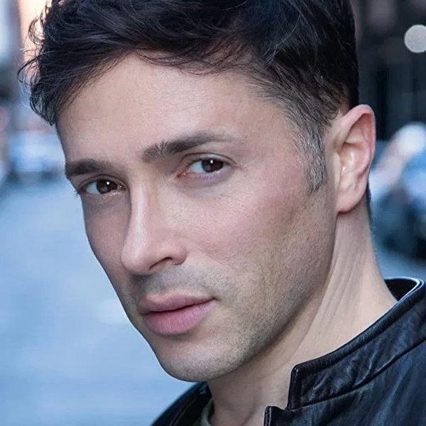 Yuval David