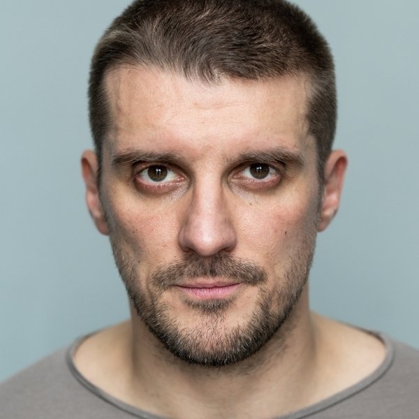 Nikita Dyuvbanov