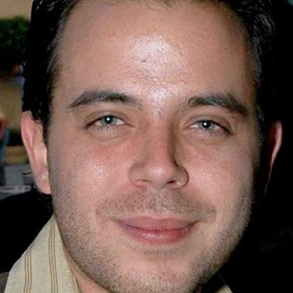 Xavier Massimi