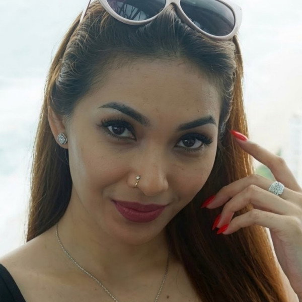 Shela Nadine