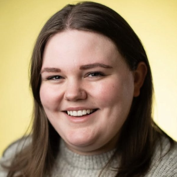 Megan Kimber