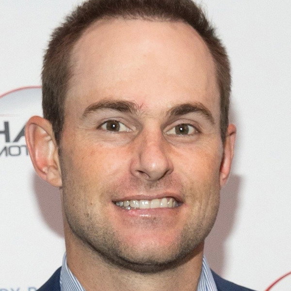 Andy Roddick
