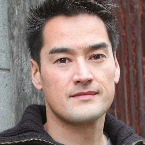 Christopher Ang